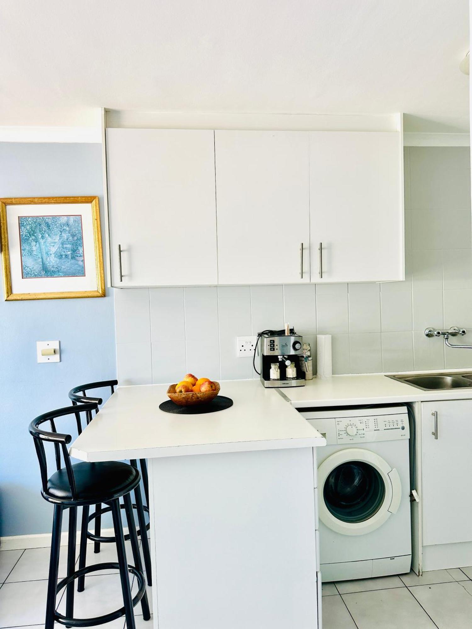 Caline Vip Apartments, Beach Close Bloubergstrand Habitación foto